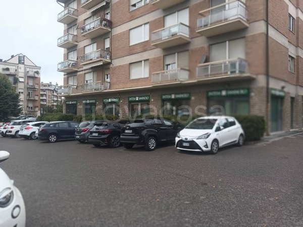 negozio in affitto a Perugia in zona San Sisto