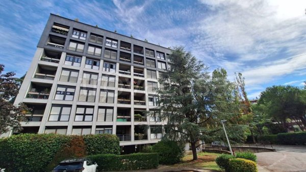 appartamento in affitto a Perugia in zona Madonna Alta