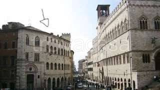 ufficio in affitto a Perugia in zona Centro Città