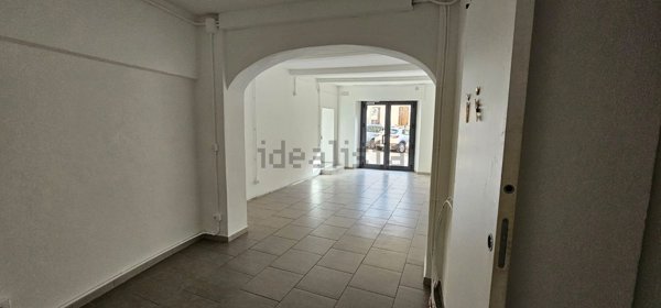 locale commerciale in affitto a Perugia in zona Centro Città