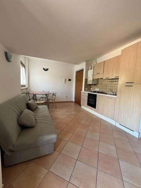 appartamento in affitto a Perugia in zona Prepo
