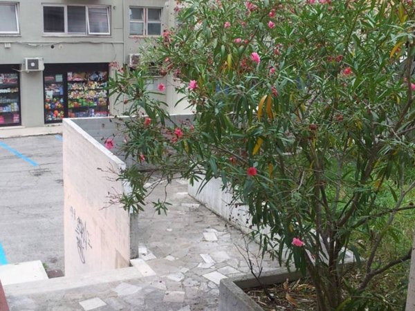 ufficio in affitto a Perugia in zona Prepo