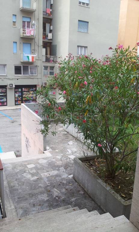 ufficio in affitto a Perugia in zona Prepo
