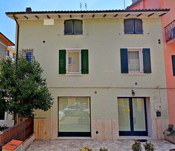 ufficio in affitto a Perugia in zona Ponte Valleceppi
