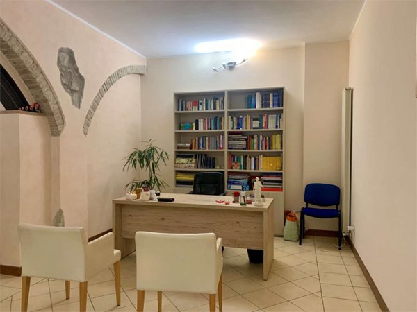 ufficio in affitto a Perugia in zona Centro Città