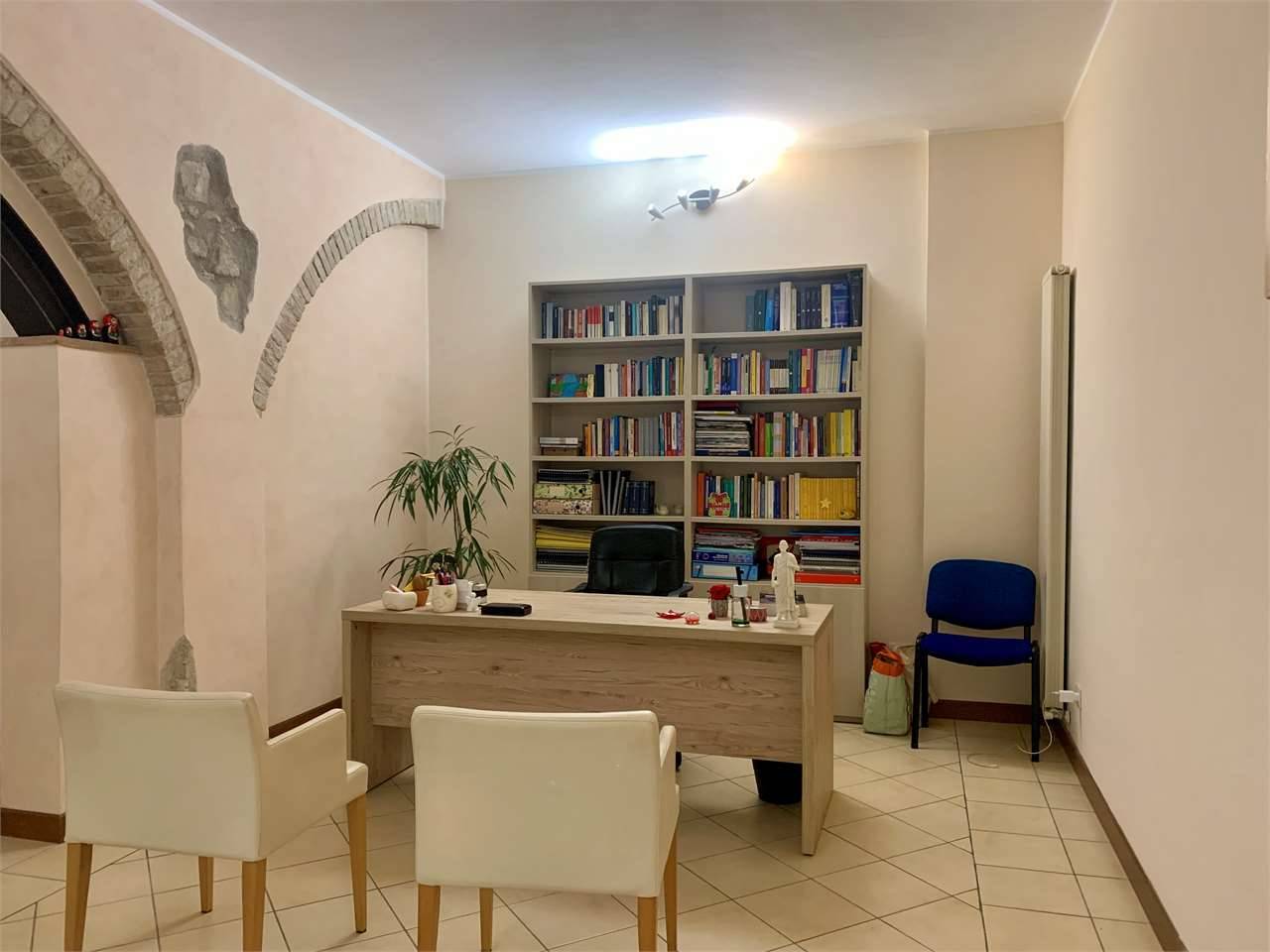 ufficio in affitto a Perugia in zona Centro Città