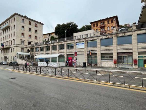ufficio in affitto a Perugia in zona Elce