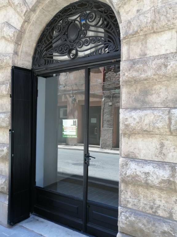 appartamento in affitto a Perugia in zona Centro Città