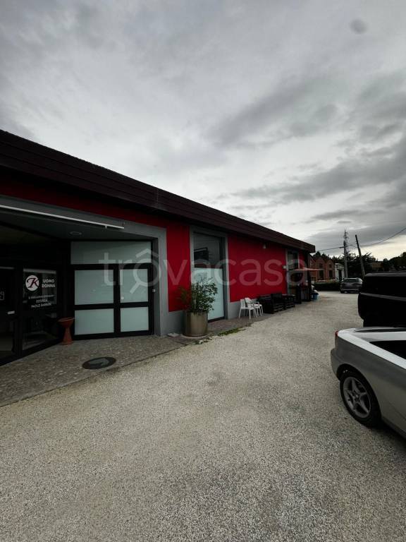 appartamento in affitto a Perugia in zona Pila