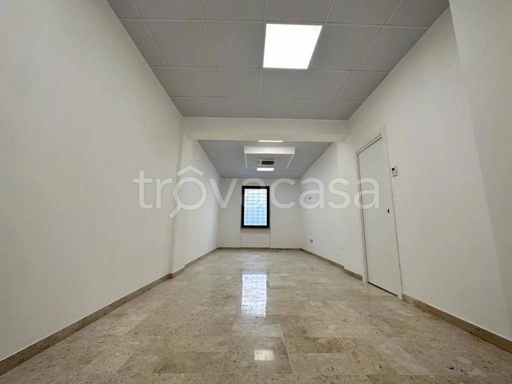ufficio in affitto a Perugia in zona Centro Città