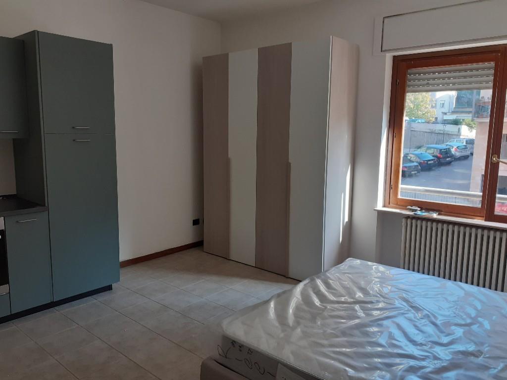 appartamento in affitto a Perugia in zona Stazione