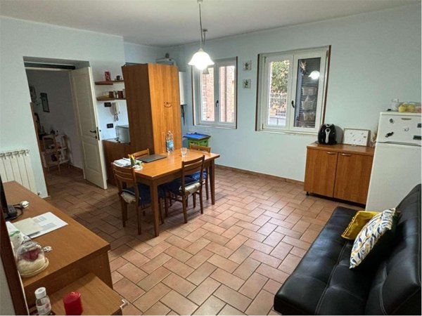 appartamento in affitto a Perugia in zona Centro Città