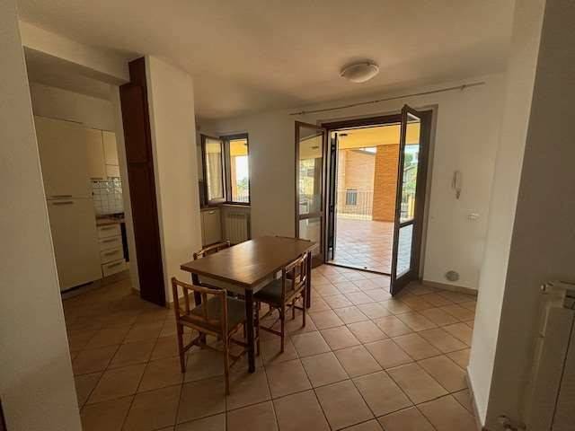 appartamento in affitto a Perugia in zona Prepo