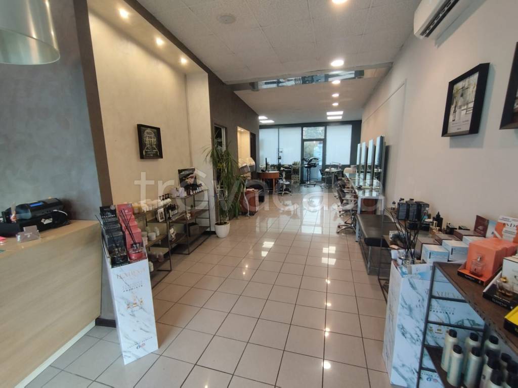 appartamento in affitto a Perugia in zona Madonna Alta