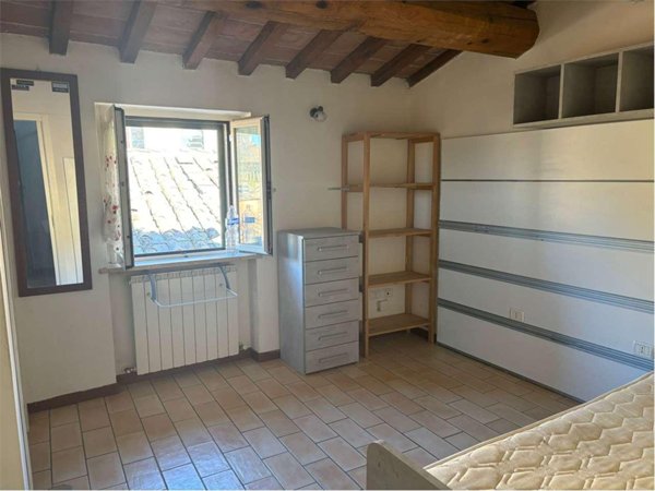 appartamento in affitto a Perugia in zona Centro Città