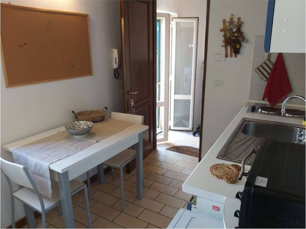 appartamento in affitto a Perugia in zona Centro Città