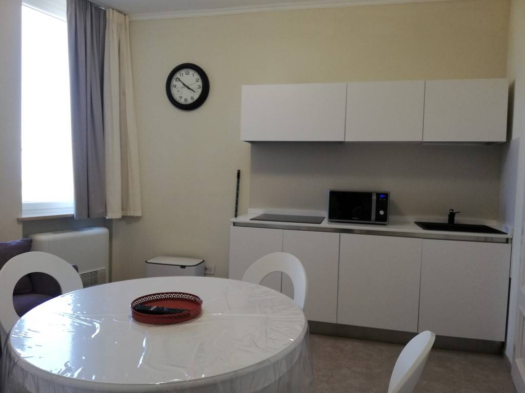 appartamento in affitto a Perugia in zona Centro Città