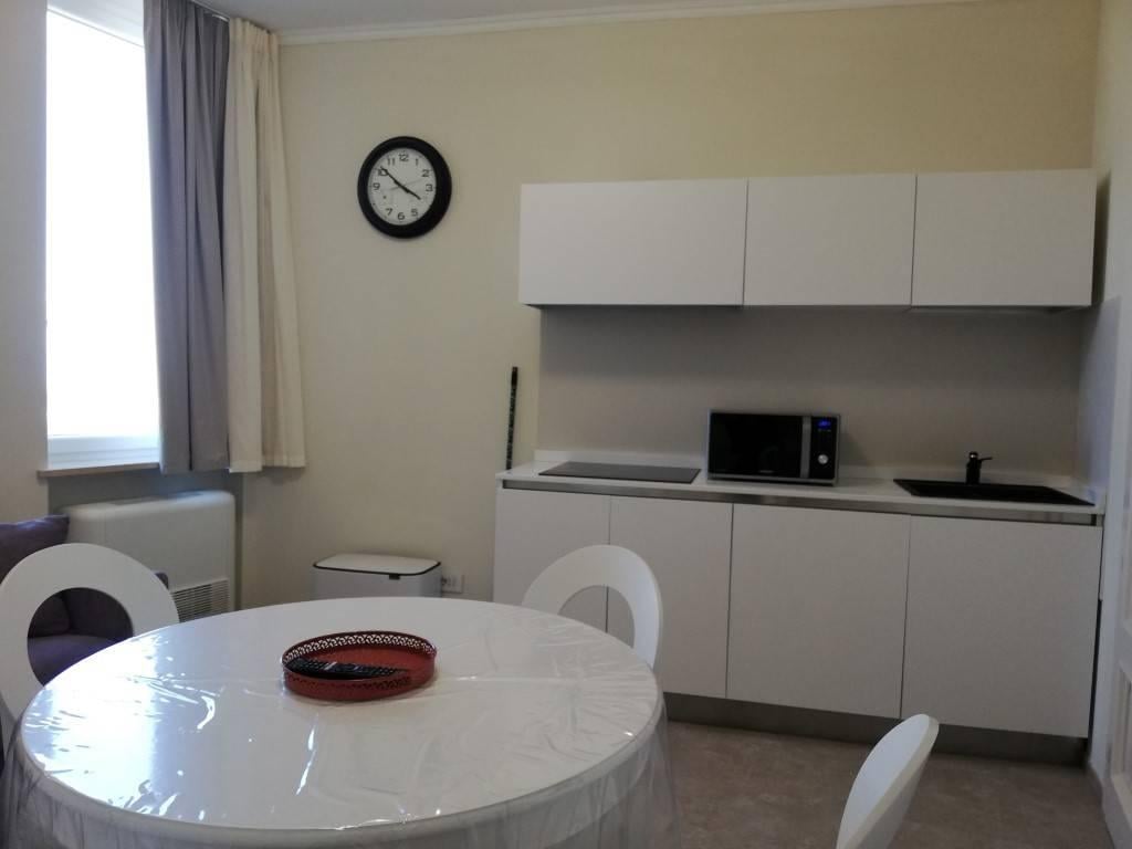 appartamento in affitto a Perugia in zona Centro Città