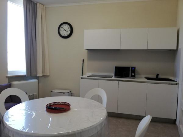 appartamento in affitto a Perugia in zona Centro Città