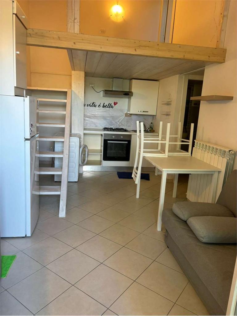 appartamento in affitto a Perugia in zona Prepo