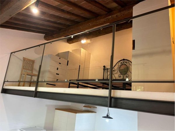 appartamento in affitto a Perugia in zona Monteluce
