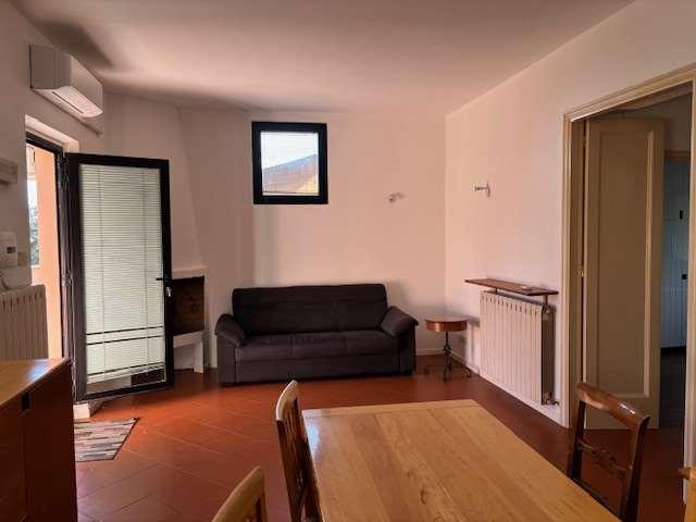 appartamento in affitto a Perugia in zona Monteluce
