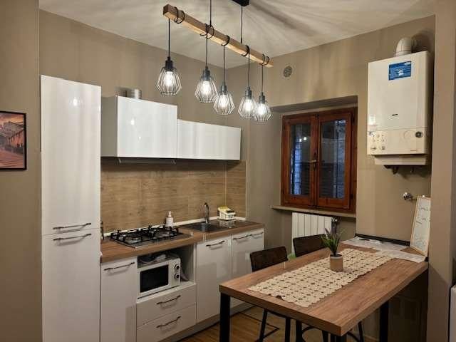 appartamento in affitto a Perugia in zona Centro Città