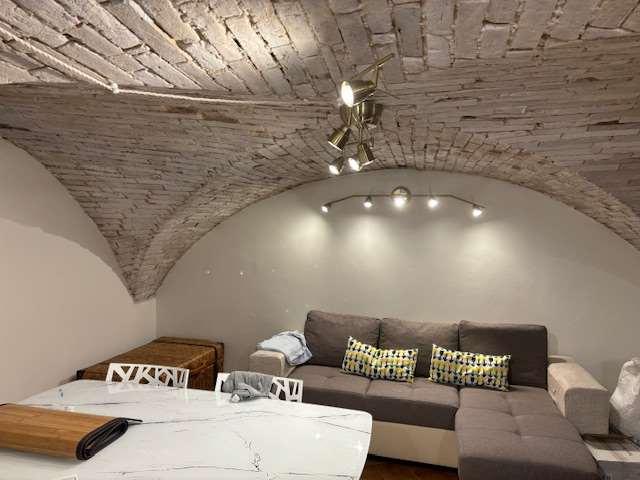 appartamento in affitto a Perugia in zona Centro Città