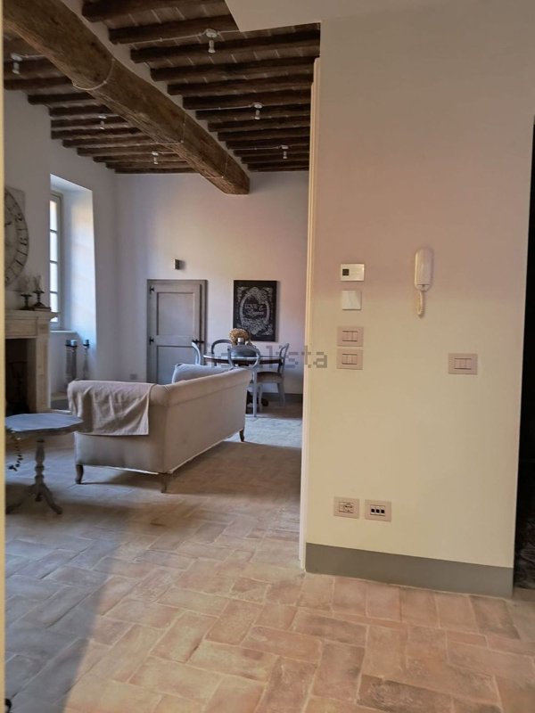 appartamento in affitto a Perugia in zona Centro Città