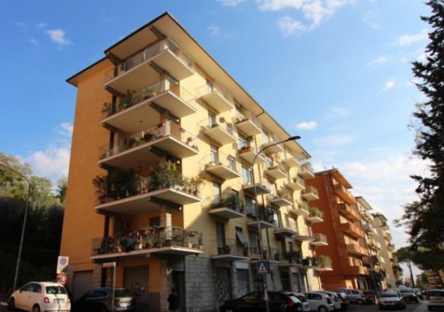 ufficio in affitto a Perugia in zona Filosofi