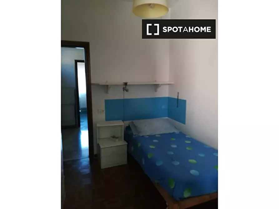 appartamento in affitto a Perugia
