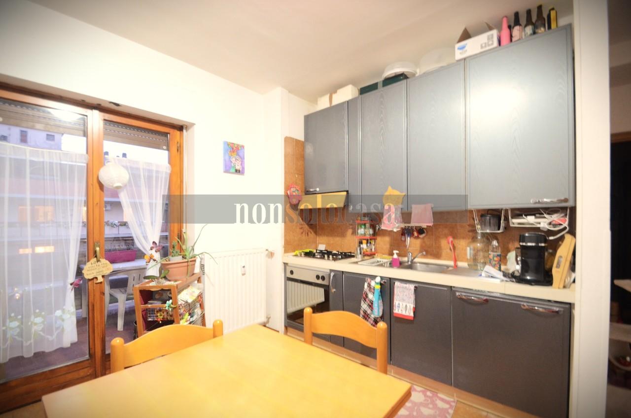 appartamento in affitto a Perugia