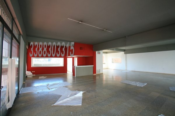 ufficio in affitto a Perugia