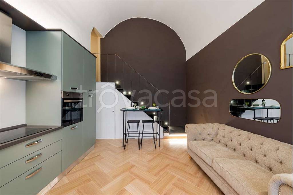 appartamento in affitto a Perugia in zona Centro Città