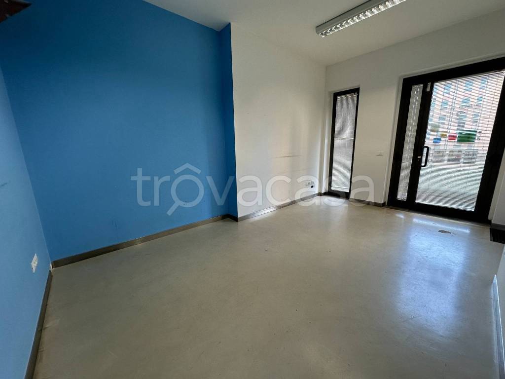 ufficio in affitto a Perugia in zona Centro Città