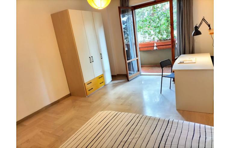 appartamento in affitto a Perugia in zona Elce