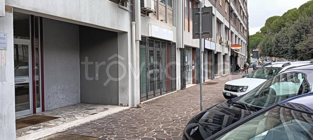 appartamento in affitto a Perugia in zona Stazione