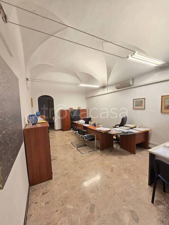 ufficio in affitto a Perugia in zona Centro Città