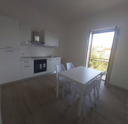 appartamento in affitto a Perugia in zona Madonna Alta