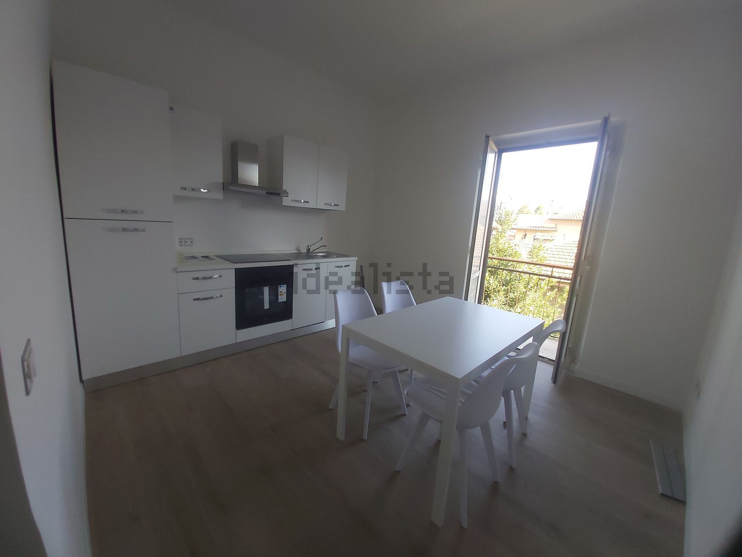 appartamento in affitto a Perugia in zona Madonna Alta