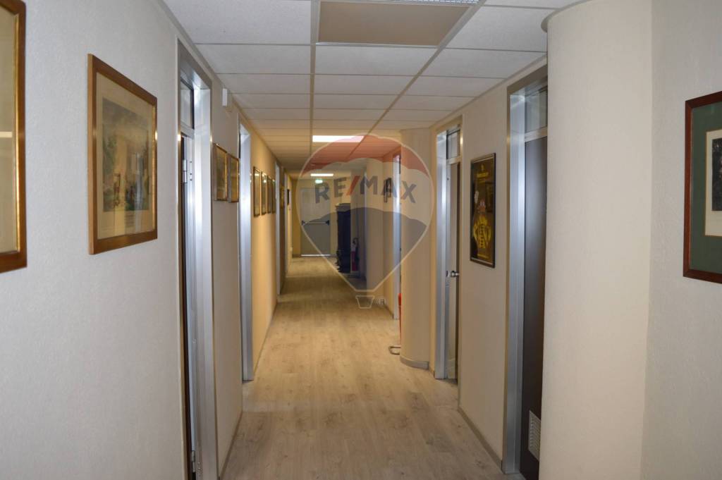 ufficio in affitto a Perugia in zona Madonna Alta