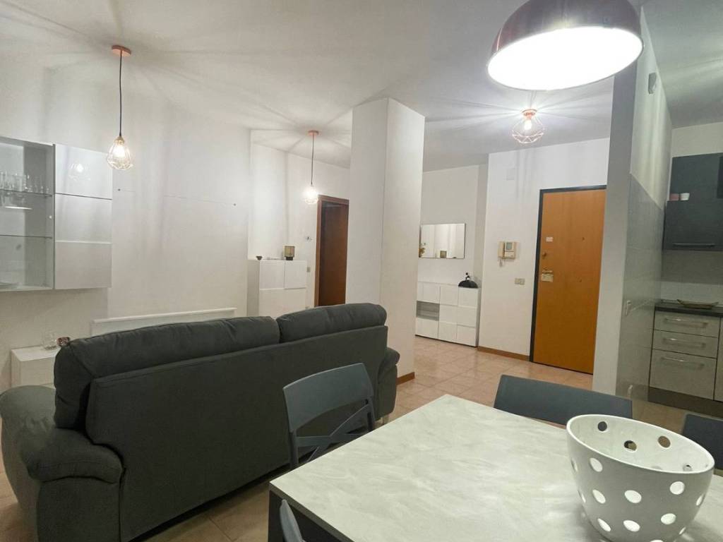 appartamento in affitto a Perugia in zona Stazione