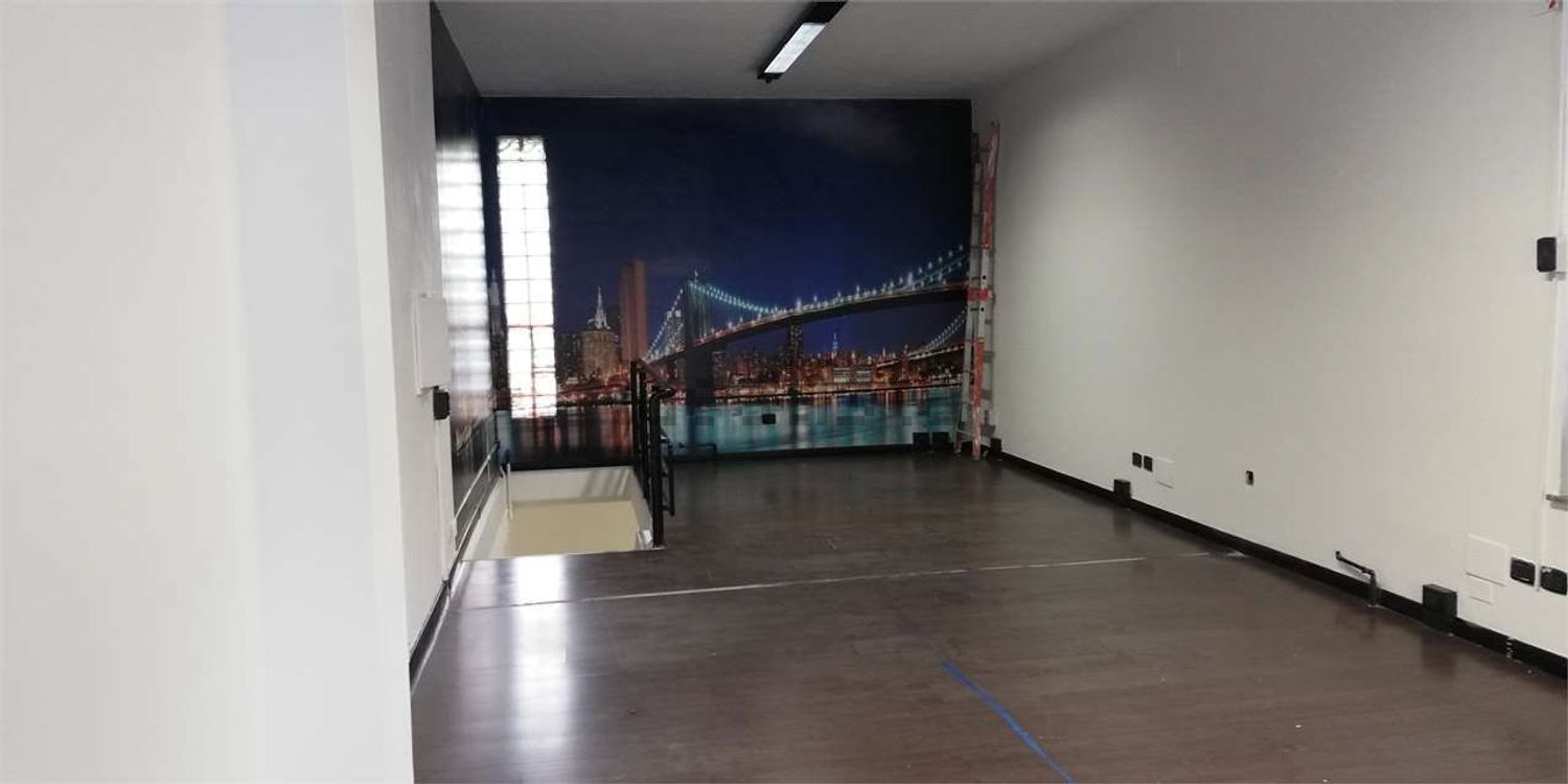locale commerciale in affitto a Perugia in zona Case Bruciate