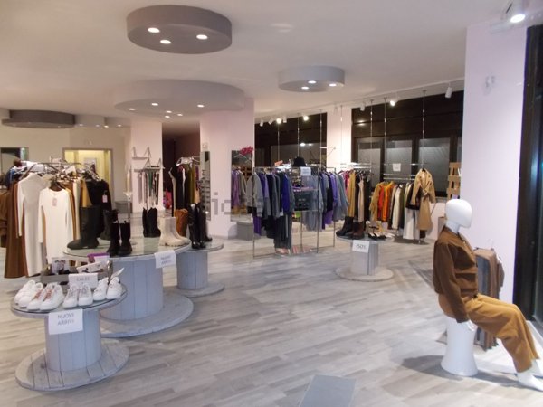 locale commerciale in affitto a Perugia in zona San Sisto