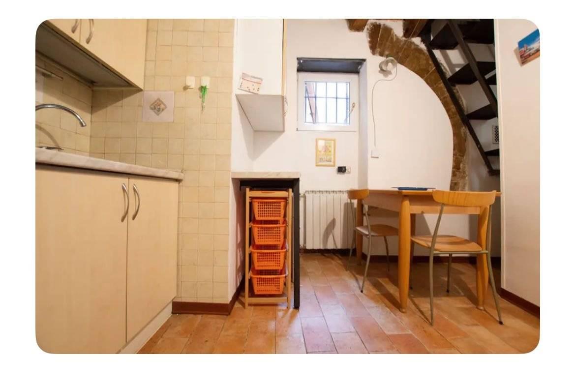 appartamento in affitto a Perugia in zona Centro Città