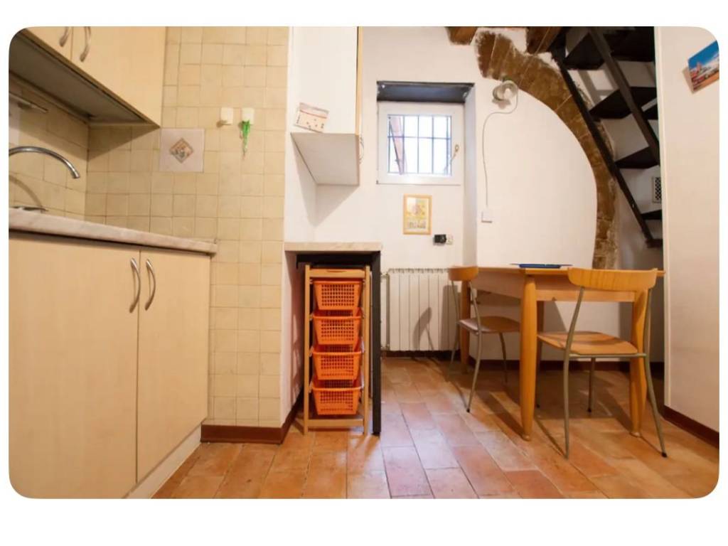 appartamento in affitto a Perugia in zona Centro Città