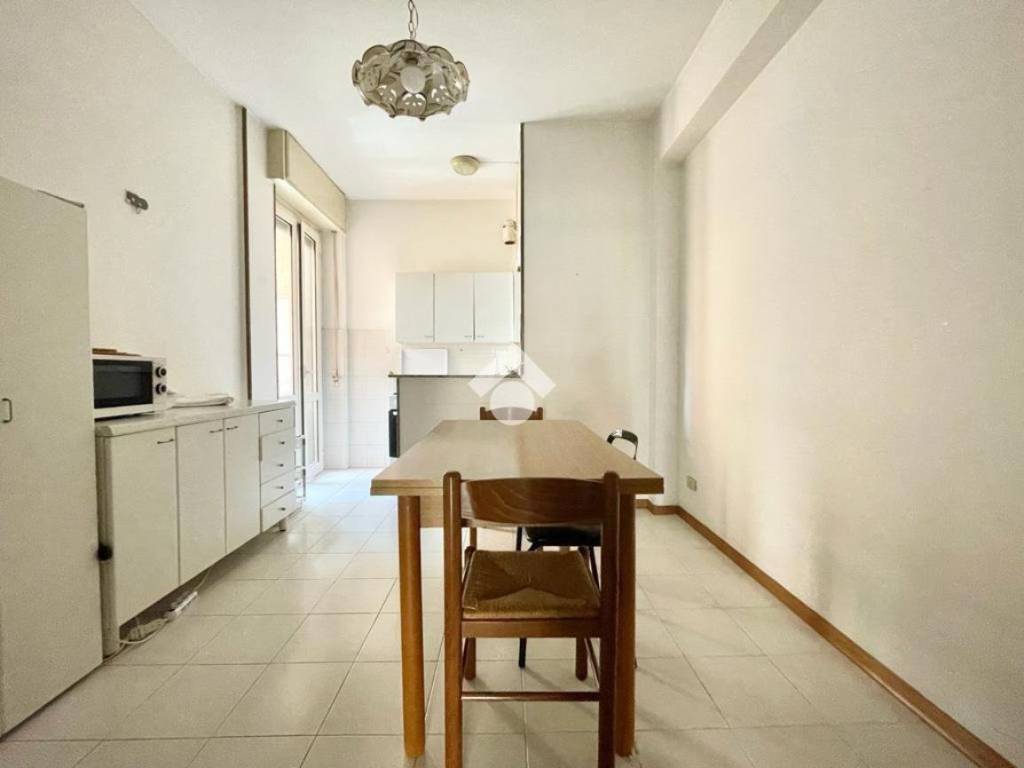 appartamento in affitto a Perugia in zona Elce