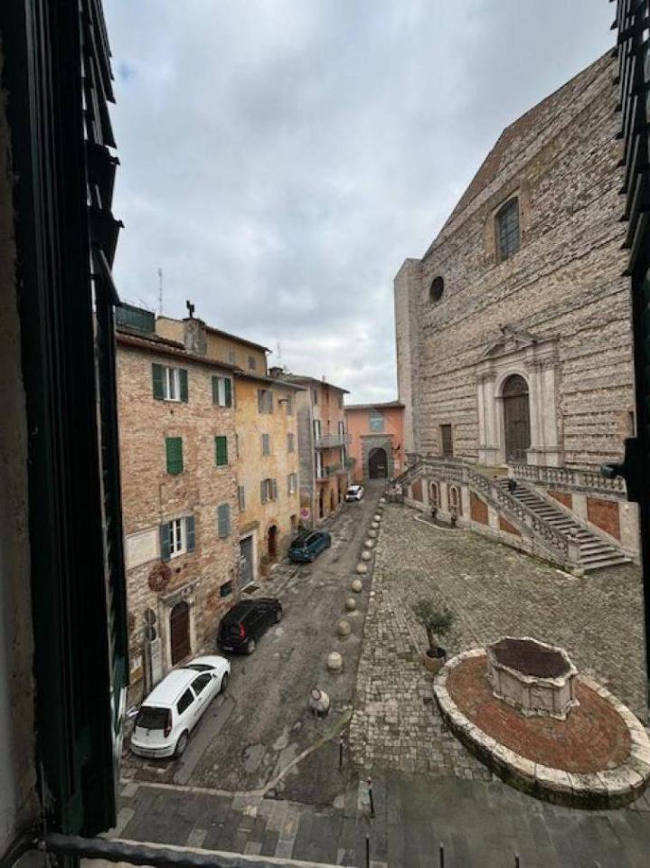 appartamento in affitto a Perugia in zona Centro Città
