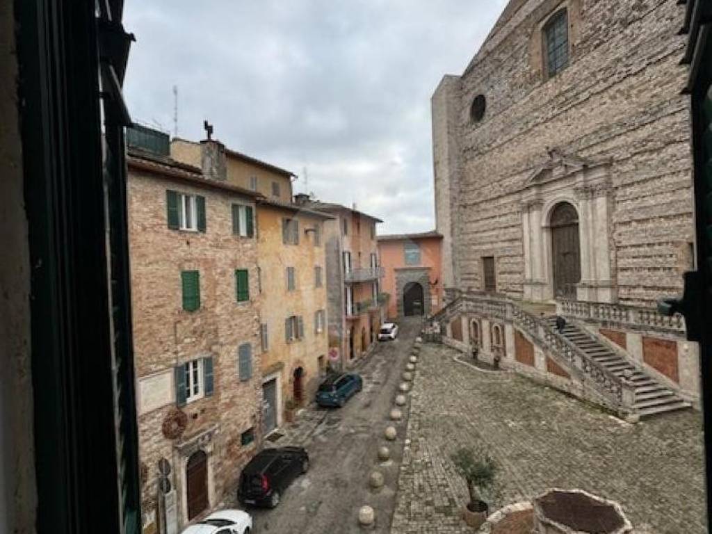 appartamento in affitto a Perugia in zona Centro Città