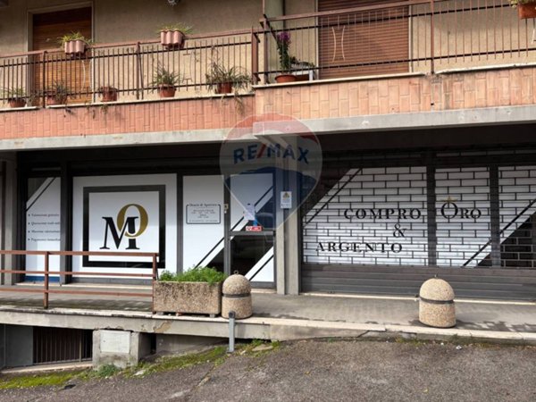 quadrivano in affitto a Perugia in zona Centro Città
